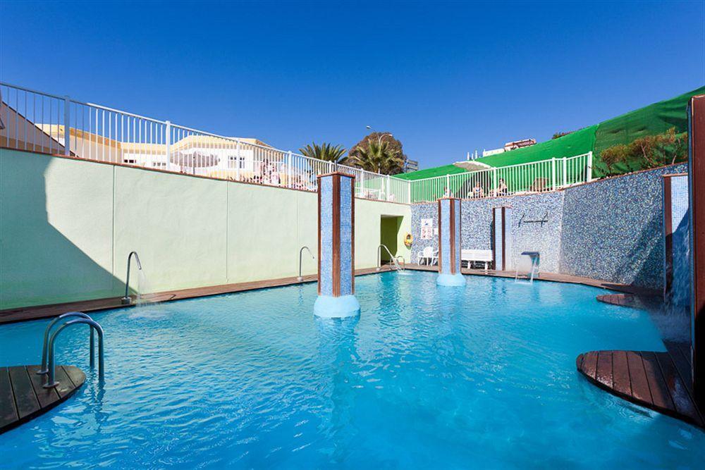 Apartamentos Plataneras Los Cristianos  Zewnętrze zdjęcie