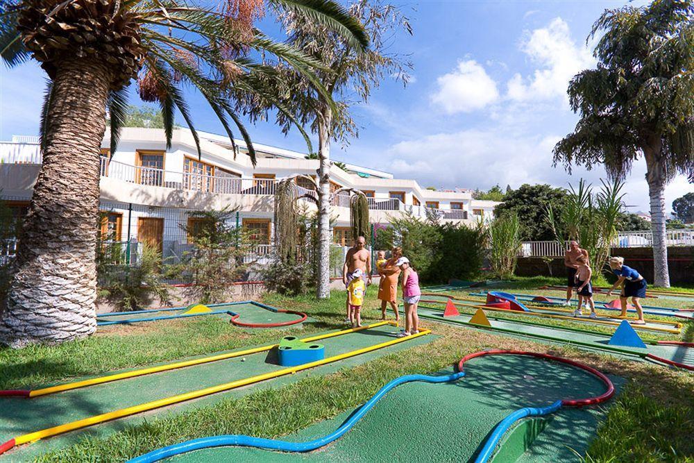 Apartamentos Plataneras Los Cristianos  Zewnętrze zdjęcie